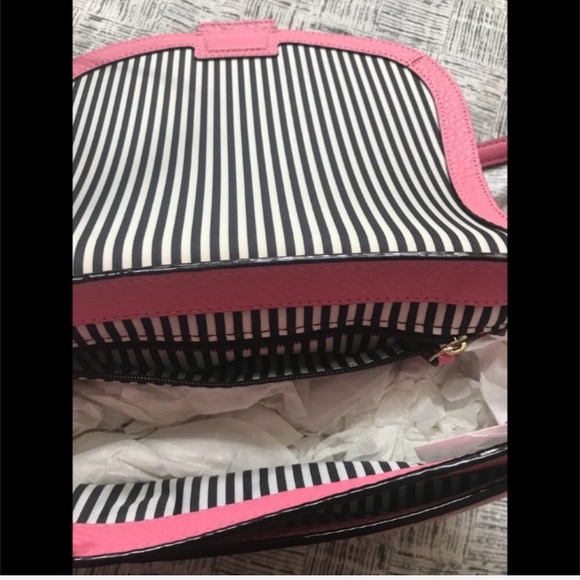 NWT Kate Spade Carlyle Street Kallie Crossbody bag - Picture 5 of 8